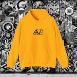 Year of the Rose Hoodies