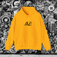 Year of the Rose Hoodies