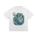 King of The Seas - Luxury Streetwear Tshirt