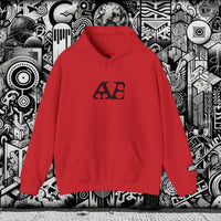 Knights Justice Hoodie