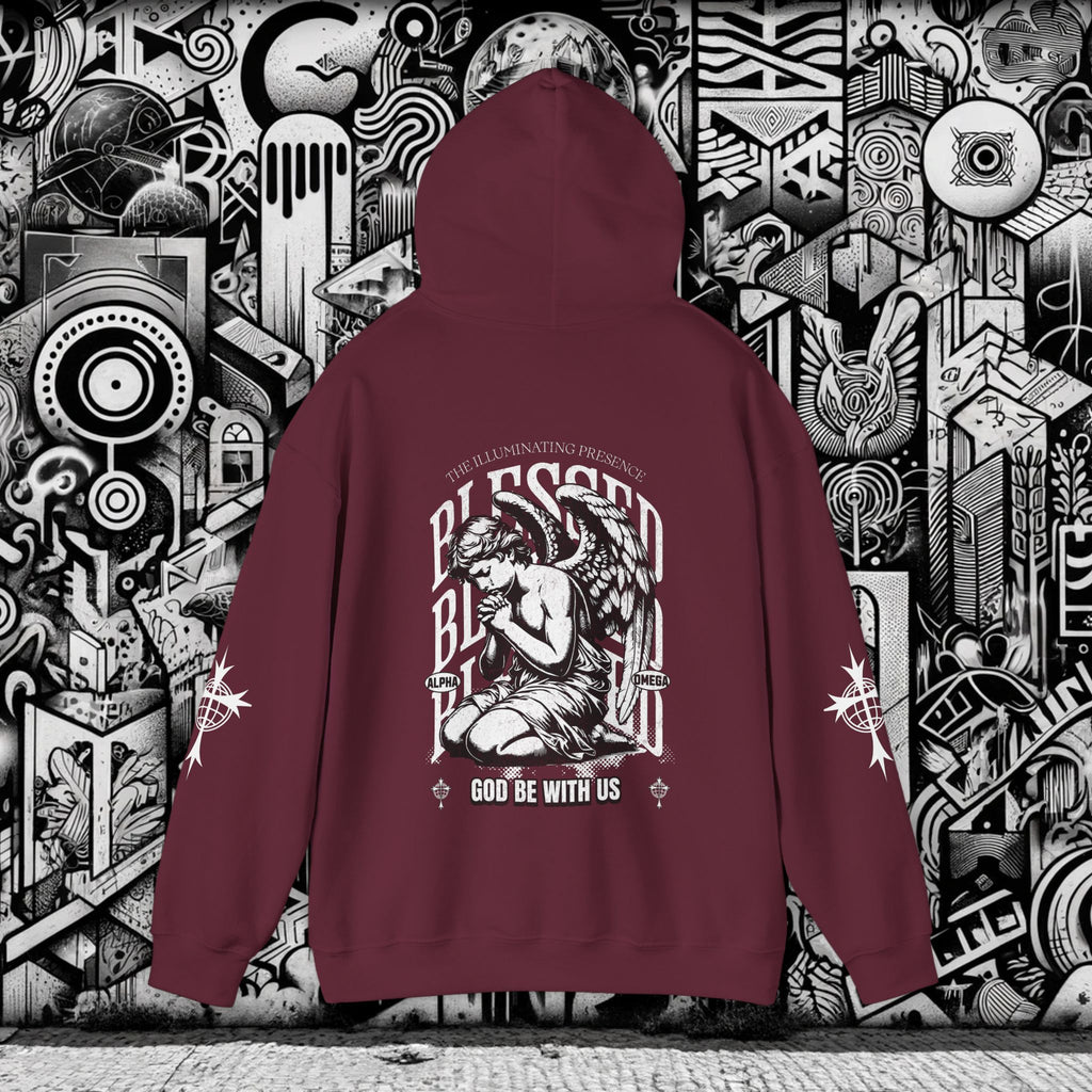 Luxury Streetwear Hoodies
