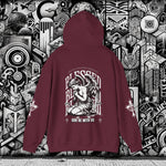 Luxury Streetwear Hoodies