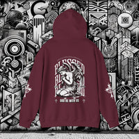 Luxury Streetwear Hoodies