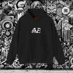 Year of the Rose Hoodies