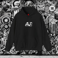 Year of the Rose Hoodies