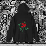 Year of the Rose Hoodies