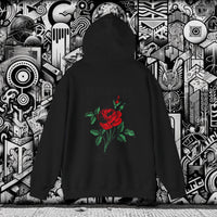 Year of the Rose Hoodies