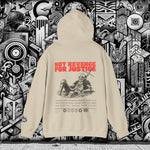 Knights Justice Hoodie