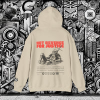 Knights Justice Hoodie