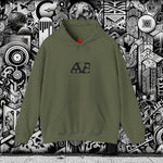 Year of the Rose Hoodies