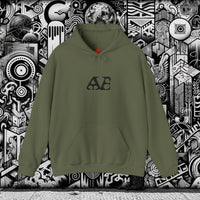 Year of the Rose Hoodies