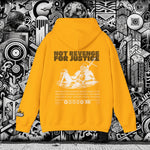 Knights Justice Hoodie