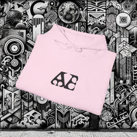 Year of the Rose Hoodies