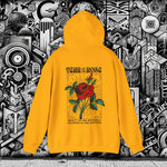 Year of the Rose Hoodies