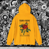 Year of the Rose Hoodies