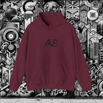 Year of the Rose Hoodies