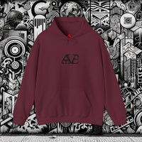 Year of the Rose Hoodies
