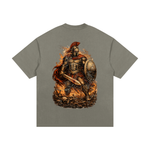 Luxury Streetwear T Shirt