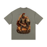 Luxury Streetwear T Shirt