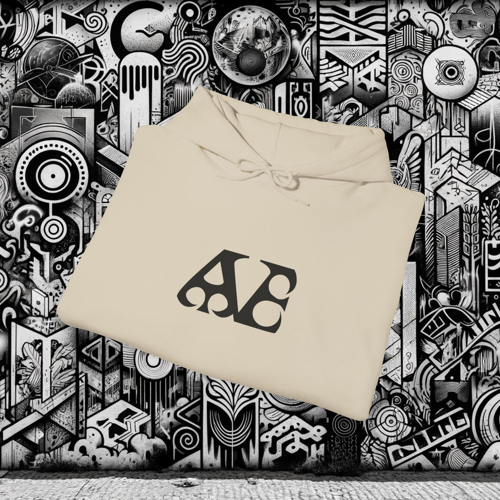 Knights Justice Hoodie