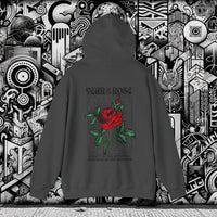 Year of the Rose Hoodies