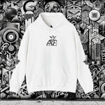 Illuminating Presence - High Quality Hoodies