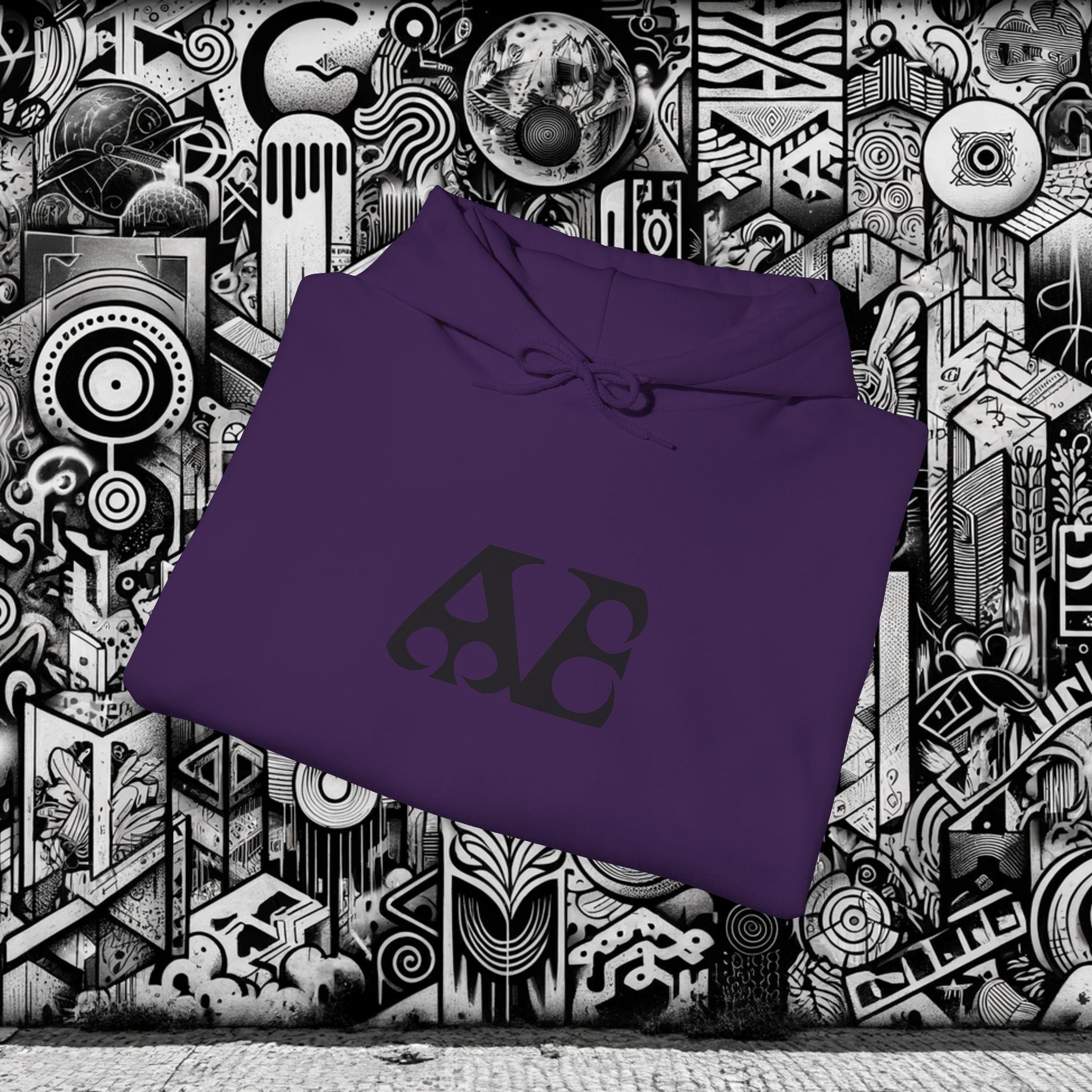 Knights Justice Hoodie