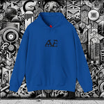 Year of the Rose Hoodies