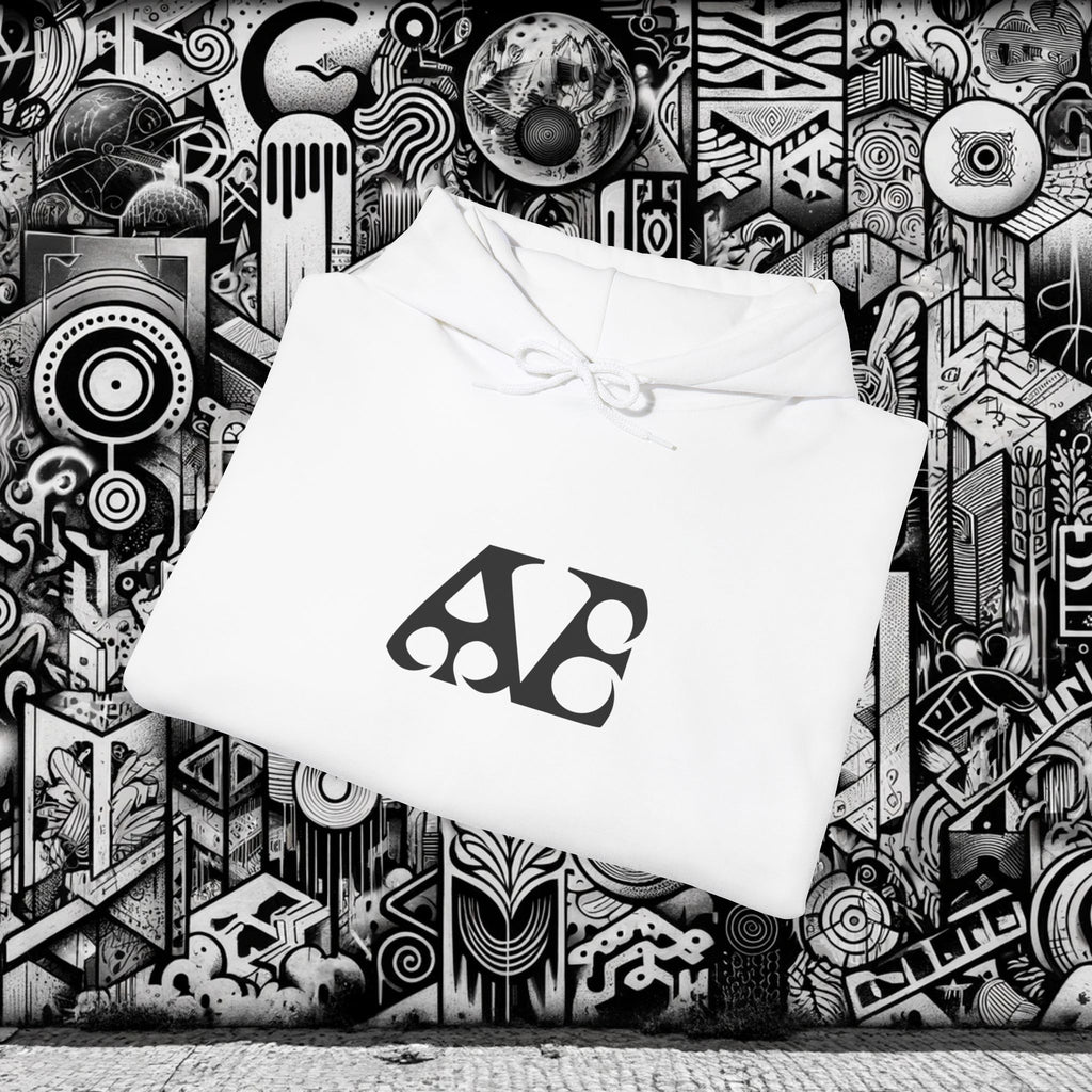 Knights Justice Hoodie