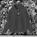 Illuminating Presence - High Quality Hoodies