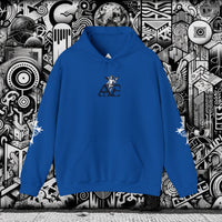 High Quality Graphic Hoodies