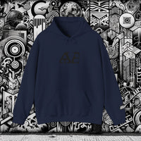 Knights Justice Hoodie