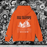 Knights Justice Hoodie