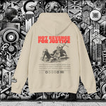 Knights Justice Hoodie