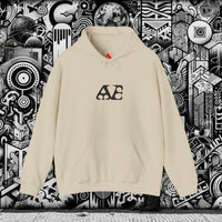 Year of the Rose Hoodies