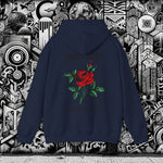 Year of the Rose Hoodies