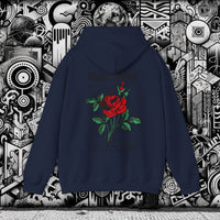Year of the Rose Hoodies