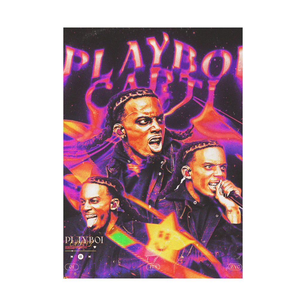 Playboi
