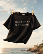 BORN TO DREAM