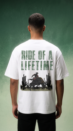 RIDE OF A LIFETIME