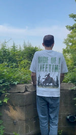 RIDE OF A LIFETIME