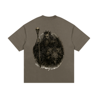CURRENT DROP