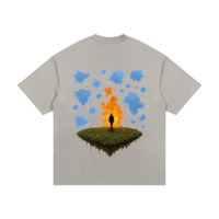Burning Dreams