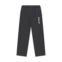 Heavyweight Fleece Straight Leg Pants