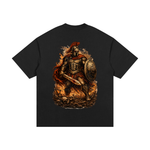 God Of War - Premium Tshirt