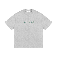 King of The Seas Avedon Tshirt